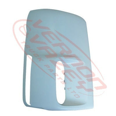 6592024-22 - FRONT CORNER PANEL - R/H - LOW ROOF - SCANIA P TRUCK - 1997-