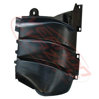 6592024-62 - FRONT CORNER PANEL - GARNISH INNER - R/H - SCANIA P TRUCK - 1997- LOW ROOF