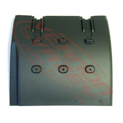 6594052-22 - MUDGUARD REAR WHEEL - R/H REAR = R/H FRONT - SCANIA P/R TRUCK - 2009 - 2018