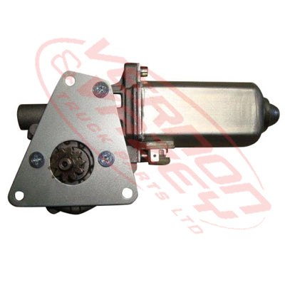 6592060-22 - WINDOW REGULATOR MOTOR - R/H - 24V - SCANIA P TRUCK - 1997-