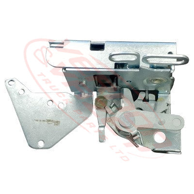 6592061-14 - DOOR LOCK - R/H - SCANIA P/G/R/T TRUCK - 1997-