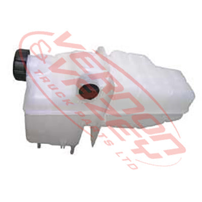 6592075-1 - EXPANSION TANK - SCANIA P/R TRUCK - 1997-02