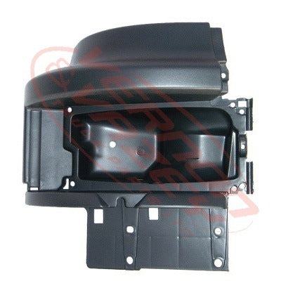6592094-8 - HEADLAMP BUCKET - R/H - PLASTIC - SCANIA P/R TRUCK - 1997-