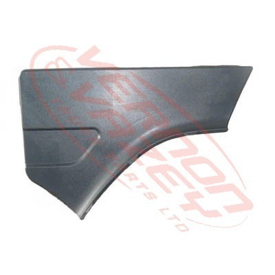 6593000-54 - REAR EXTENSION - GUARD - R/H - SCANIA R TRUCK - 2003-