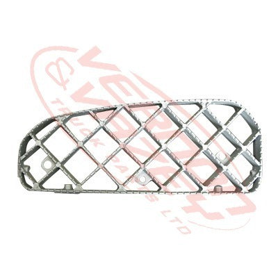 6593004-1 - STEP - LOWER - ALLOY - L=R - SCANIA R TRUCK - 2003-