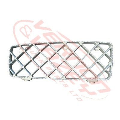 6593004-2 - STEP - MIDDLE - ALLOY - L=R - SCANIA R TRUCK - 2003-