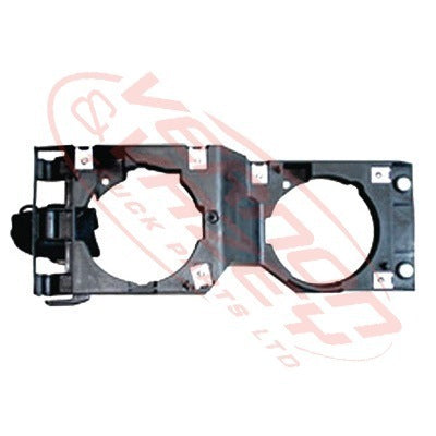 6593094-83 - FOG LAMP - SUPPORT - L/H - SCANIA P/R TRUCK - 2003-