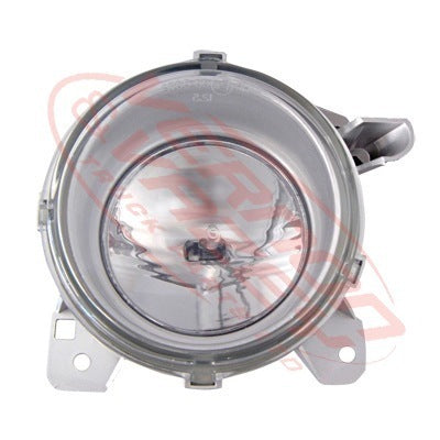 6593094-86 - SPOT LAMP - R/H - SCANIA P/R TRUCK - 2003-
