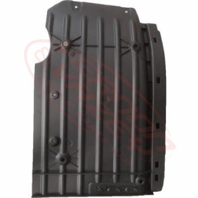 6594152-04 - MUDGUARD - R/H REAR - FRONT AXLE - SCANIA P/R TRUCK - 2017 -