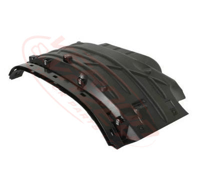 6594152-06 - MUDGUARD - R/H UPPER - FRONT AXLE - SCANIA P/R TRUCK - 2017 -
