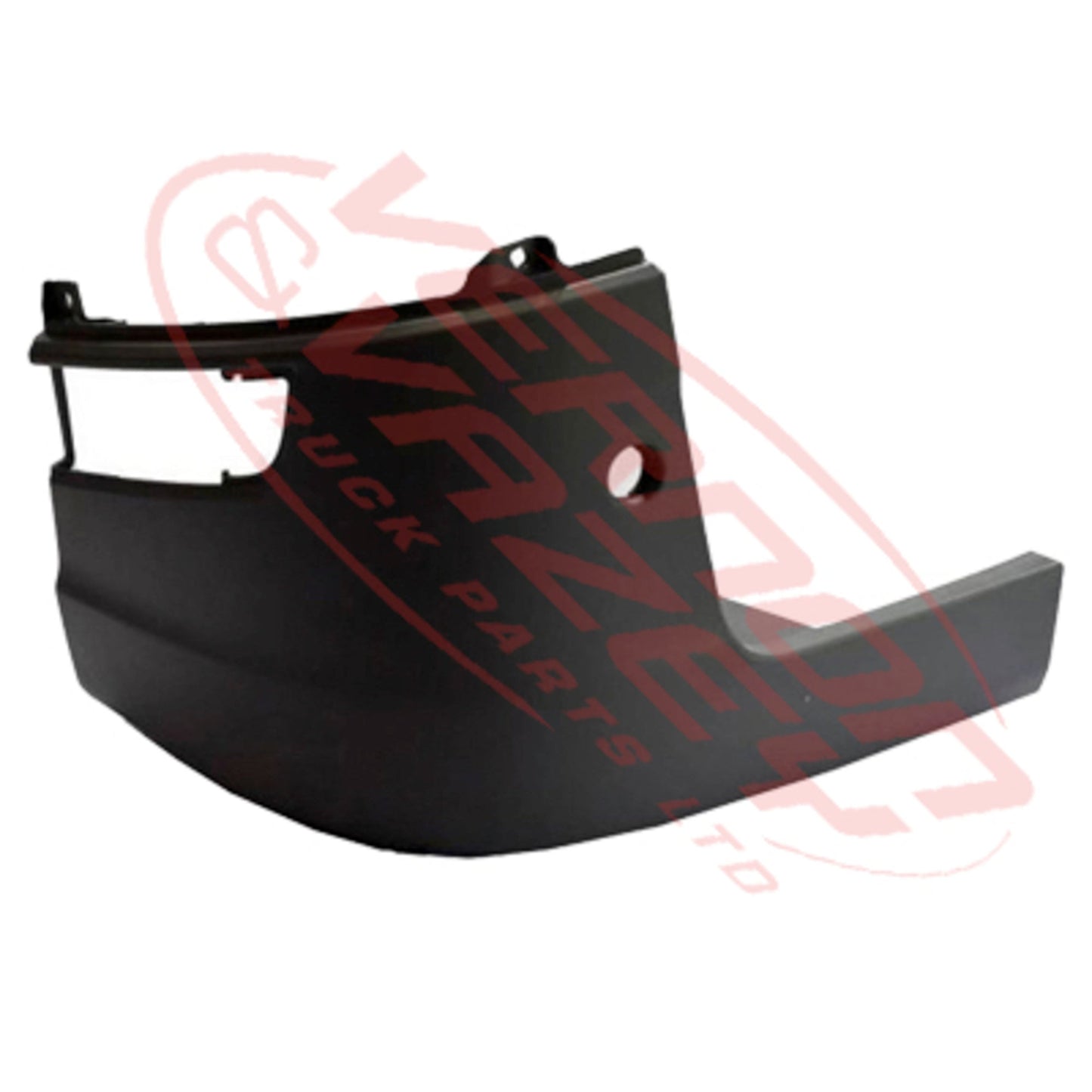 6594190-11 - FRONT BUMPER END - L/H - S SERIES - SCANIA S TRUCK - 2017-