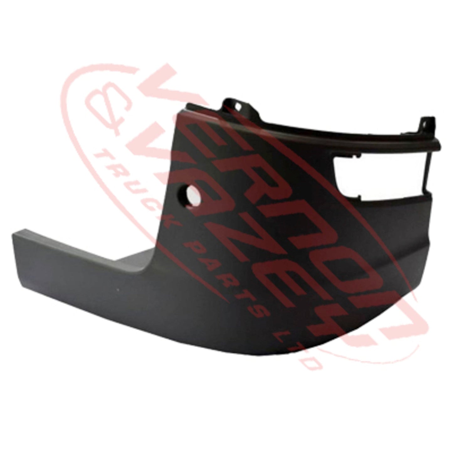 6594190-12 - FRONT BUMPER END - R/H - S SERIES - SCANIA S TRUCK - 2017-