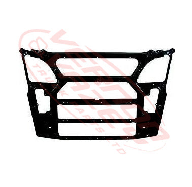 6594199-01 - GRILLE - FRONT PANEL - R SERIES - SCANIA R TRUCK - 2017-