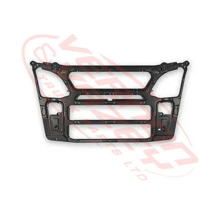 6594199-02 - GRILLE - FRONT PANEL - R SERIES - SCANIA P TRUCK - 2017-