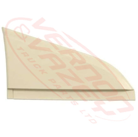 6594199-45 - GRILLE - LOWER - LOWER GARNISH - L/H - SCANIA R TRUCK - 2017-