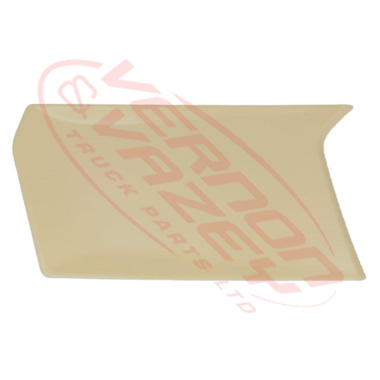 6594199-62 - GRILLE - MIDDLE FRAME - UPPER SIDE COVER - R/H - SCANIA P TRUCK - 2017-