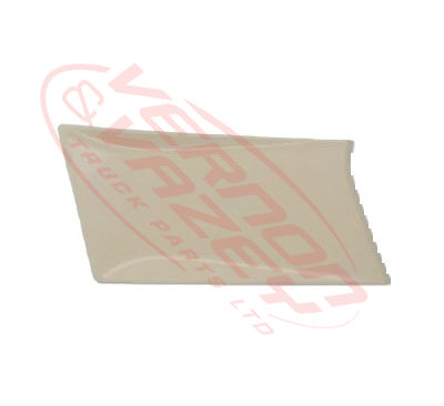 6594199-64 - GRILLE - MIDDLE FRAME - MIDDLE SIDE COVER - R/H - SCANIA P TRUCK - 2017-