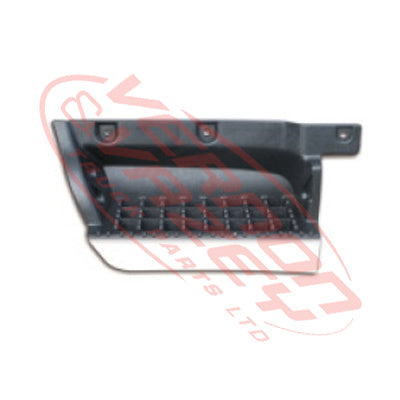 7001004-02 - STEP - R/H - NARROW - FOTON AUMARK S3 2016-