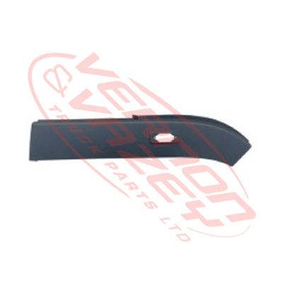 7002000-02 - GUARD OUTER - R/H - FOTON AUMAN S5 2026-