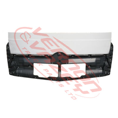 7002020-00 - FRONT PANEL - FOTON AUMAN S5 2026-