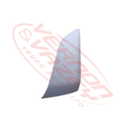 7002024-01 - CORNER PANEL - L/H - FOTON AUMAN S5 2026-