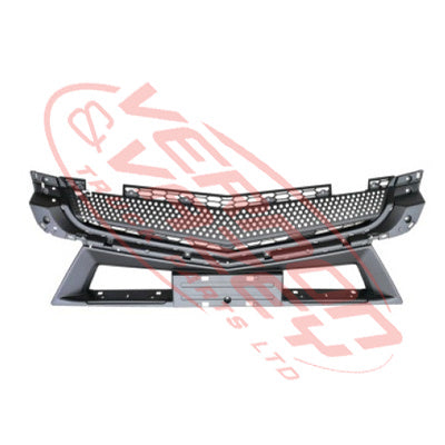 7002099-00 - FRONT GRILLE - FOTON AUMAN S5 2026-