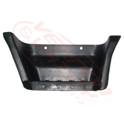 1296004-2 - STEP - R/H - LOWER - PLASTIC - DAIHATSU DELTA V59/V78/V76 1985-98