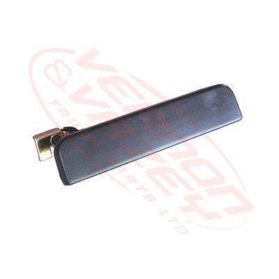 1296010-20 - DOOR HANDLE - OUTER - R/H - DAIHATSU DELTA V59/V78/V76 1985-98