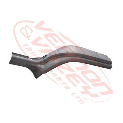 8186000-1 - GUARD - OUTER - L/H - TOYOTA DYNA BU102/BU212 1995-2000