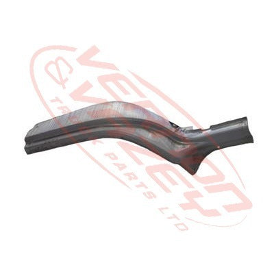 8186000-2 - GUARD - OUTER - R/H - TOYOTA DYNA BU102/BU212 1995-2000