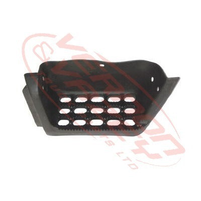 8186004-1 - STEP - L/H - NARROW CAB - 165mm DEEP - TOYOTA DYNA BU102/BU212 1995-2000