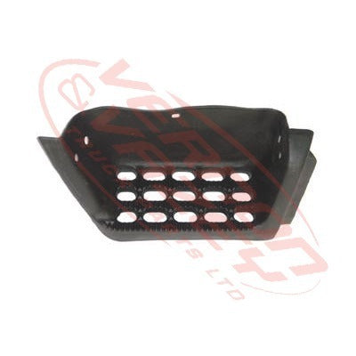 8186004-2 - STEP - R/H - NARROW CAB - 165mm DEEP - TOYOTA DYNA BU102/BU212 1995-2000