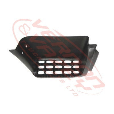 8186004-4 - STEP - R/H - WIDE CAB - 225mm DEEP - TOYOTA DYNA BU102/BU212 1995-2000