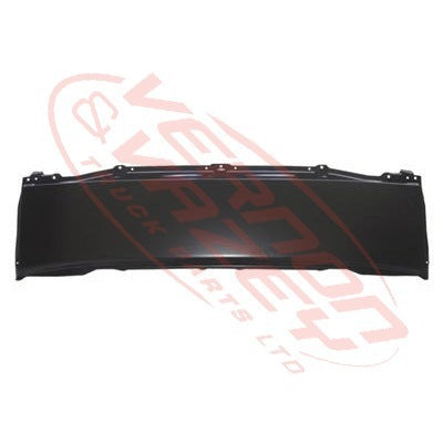 8186020-0 - FRONT PANEL - NARROW CAB - TOYOTA DYNA BU102/BU212 1995-2000