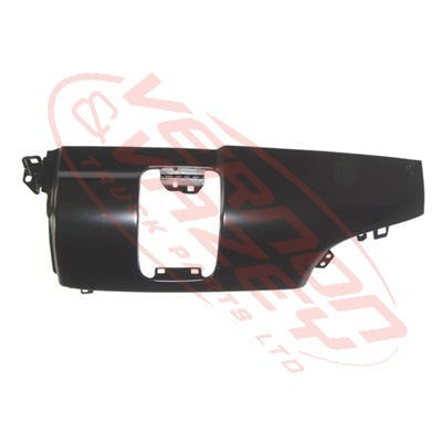 8186024-02 - FRONT CORNER PANEL - R/H - TOYOTA DYNA BU102/BU212 1995-2000