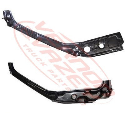 8186025-1 - FRONT PILLAR - L/H - TOYOTA DYNA BU102/BU212 1995-2000