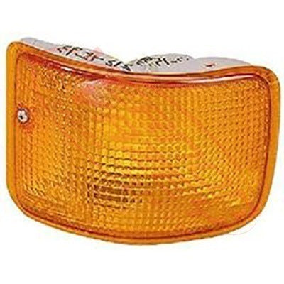 8186097-4 - CORNER LAMP - R/H - UPPER - AMBER - TOYOTA DYNA BU102/BU212 1995-2000