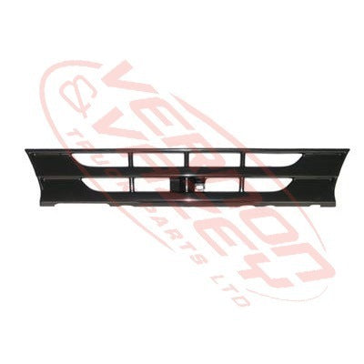 8186099-0 - GRILLE - NARROW CAB - TOYOTA DYNA BU102/BU212 1995-2000
