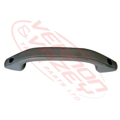 8187010-70S - GRAB HANDLE - TOYOTA DYNA XZU3 / XZU4 2000- GENUINE RECYCLED