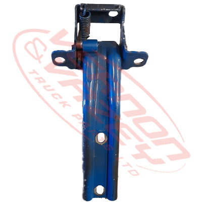 8187010-95S - DOOR HINGE - LOWER L/H REAR - TOYOTA DYNA XZU3 / XZU4 2000- GENUINE RECYCLED