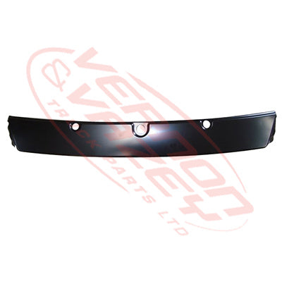 8187021-00S - WIPER PANEL - NARROW - TOYOTA DYNA XZU3 / XZU4 2000- GENUINE RECYCLED