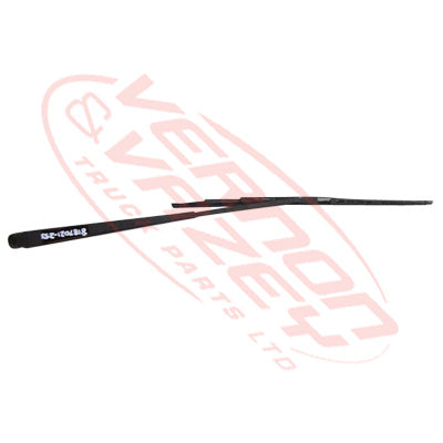 8187021-11S - WIPER ARM - L/H=R/H - TOYOTA DYNA XZU3 / XZU4 2000- GENUINE RECYCLED