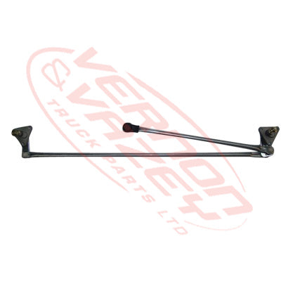 8187021-22S - WIPER LINKAGE - WIDE CAB - TOYOTA DYNA XZU3 / XZU4 2000- GENUINE RECYCLED