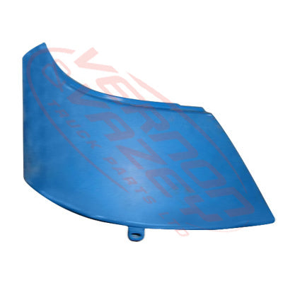 8187024-76S - MIRROR ARM COVER - R/H - WIDE CAB - NZ NEW - TOYOTA DYNA XZU3 / XZU4 2000- GENUINE RECYCLED