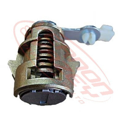 8187061-2 - DOOR LOCK KEY BARREL - R/H - TOYOTA DYNA XZU3 / XZU4 2000-