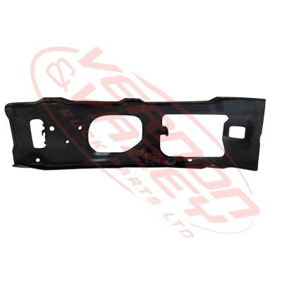 8187090-78 - FRONT BUMPER IRON - R/H - NARROW (PLASTIC BUMPER) - TOYOTA DYNA XZU3 / XZU4 2000- AFTERMARKET