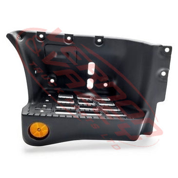 8187204-02 - STEP PANEL - R/H - WIDE CAB - TOYOTA DYNA / HINO DUTRO 2011- AFTERMARKET