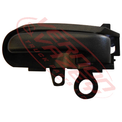 8187210-71 - DOOR HANDLE - INNER - L/H - TOYOTA DYNA / HINO DUTRO 2011- AFTERMARKET