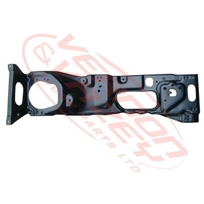 8187290-71 - FRONT BUMPER IRON - L/H - WIDE - TOYOTA DYNA / HINO DUTRO 2011- AFTERMARKET