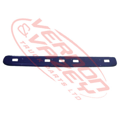 9010070-70 - SUN VISOR PANEL - 5 LAMP HOLES - VOLVO FH/FM - 1995-